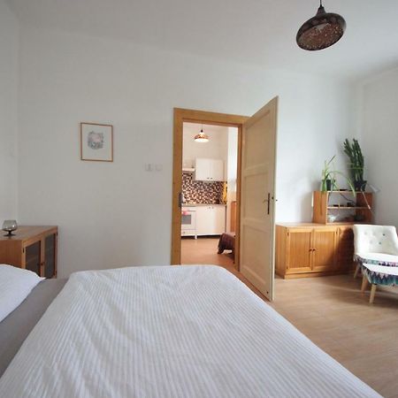 Gallery Apartment Prague Exterior photo