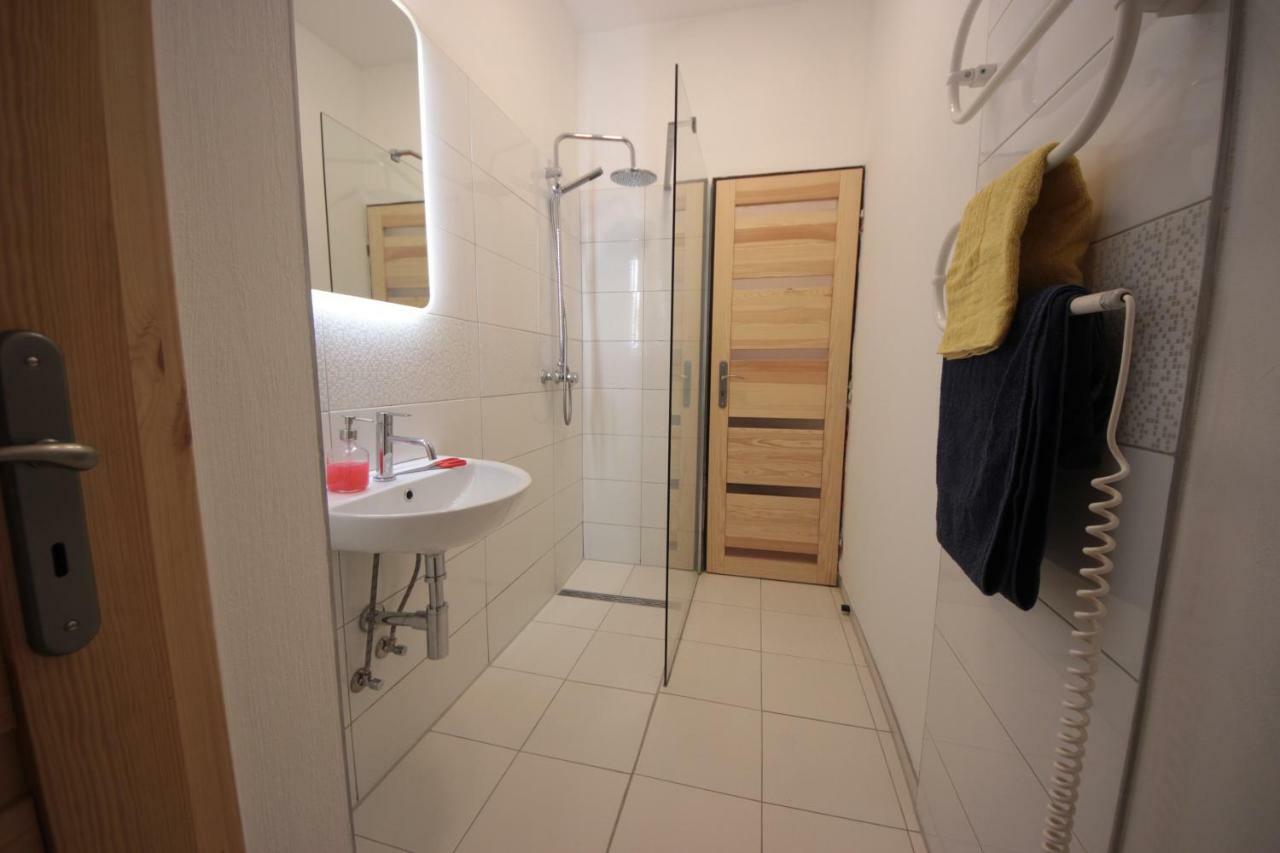 Gallery Apartment Prague Exterior photo