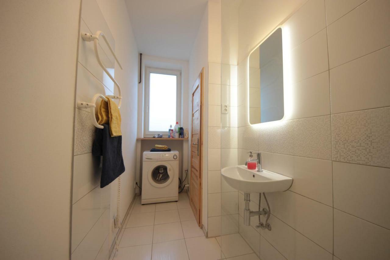 Gallery Apartment Prague Exterior photo