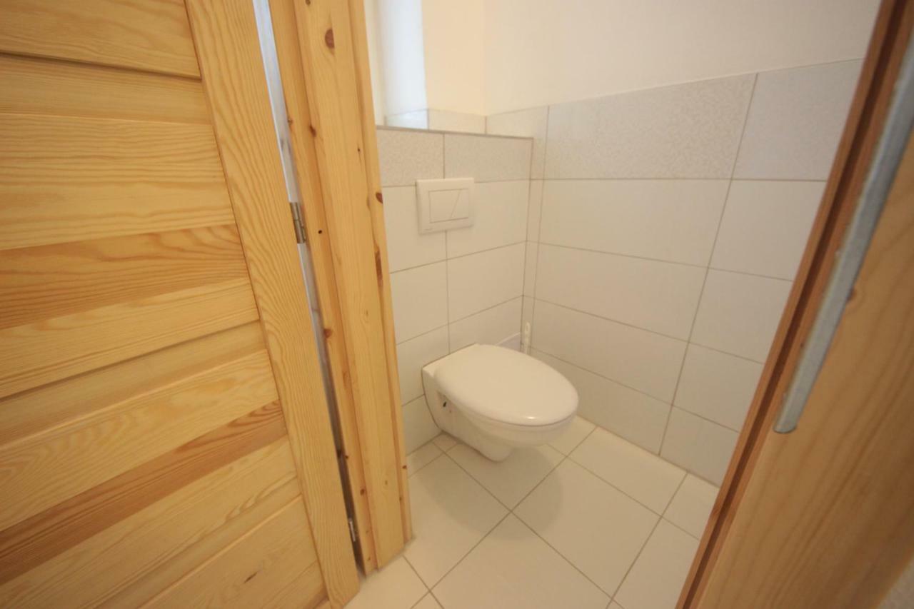 Gallery Apartment Prague Exterior photo