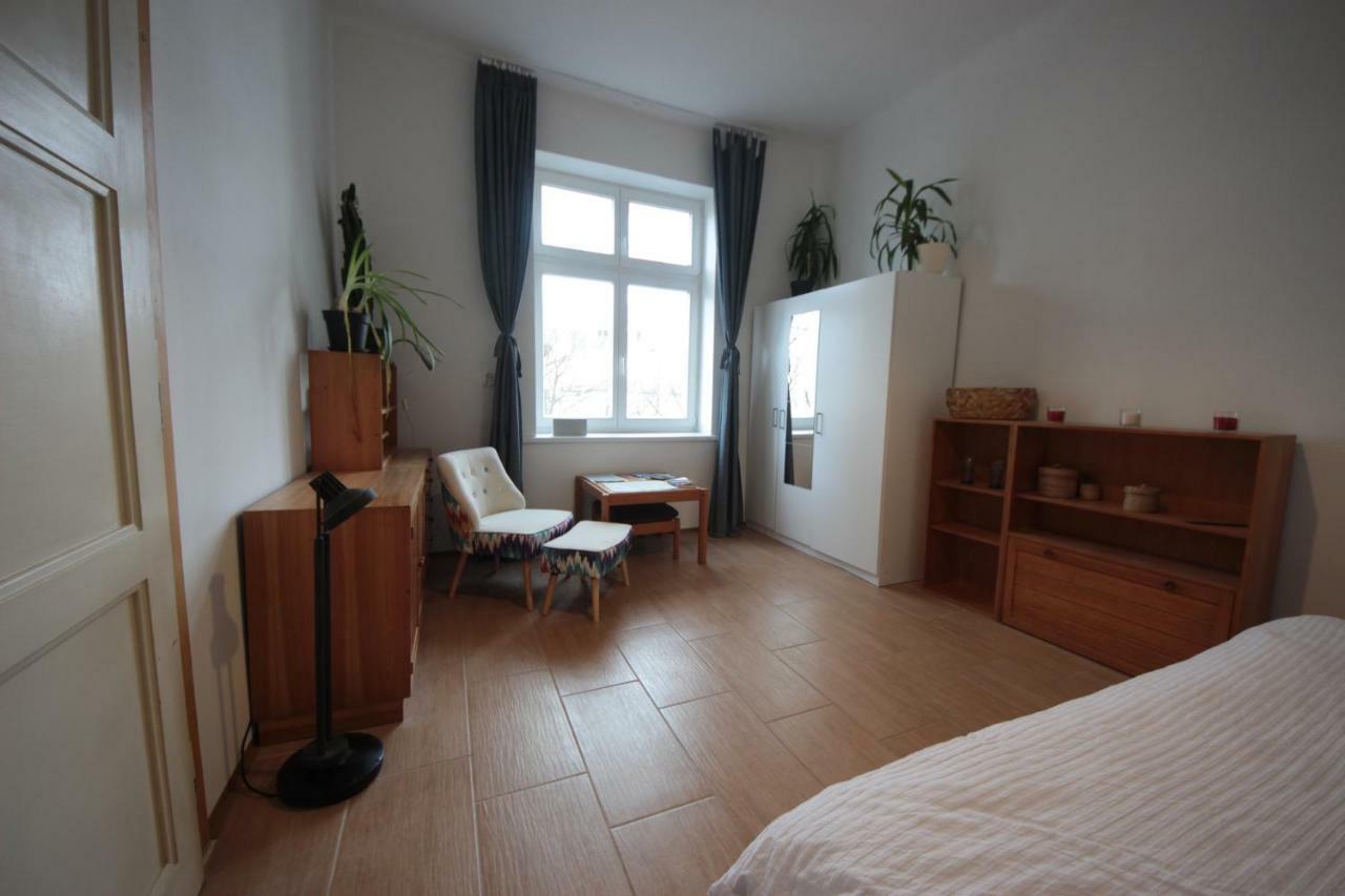 Gallery Apartment Prague Exterior photo