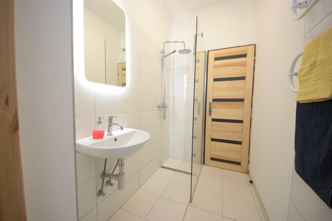 Gallery Apartment Prague Exterior photo